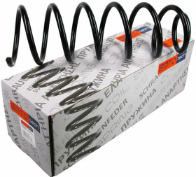 Пружина підвіски SATO tech CS2180R