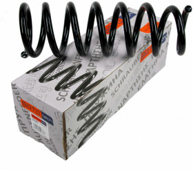 Пружина подвески SATO tech CS2182R