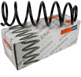 Пружина підвіски SATO tech CS2184R