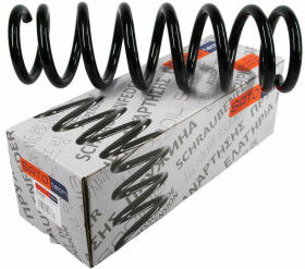 Пружина подвески SATO tech CS3683R