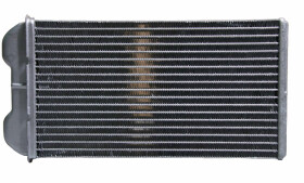 Радиатор печки SATO tech H21235