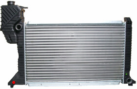 Радиатор охлаждения двигателя SATO tech R20056