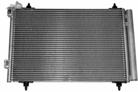 Радіатор кондиціонера SATO tech C12132