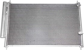 Радиатор кондиционера SATO tech C12182