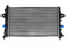 Радиатор охлаждения двигателя SATO tech R12150