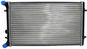 Радиатор охлаждения двигателя SATO tech R12189