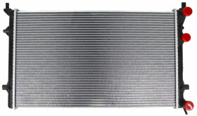 Радіатор охолодження двигуна SATO tech R12196