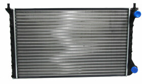 Радиатор охлаждения двигателя SATO tech R20047