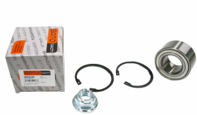 Комплект ступицы колеса SATO tech WB35126