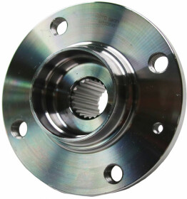 Ступица колеса SATO tech WB90830