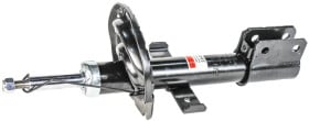 23491F SATO tech Стойка амортизатора для Renault Clio