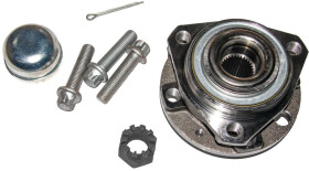 Комплект ступицы колеса SATO tech wb24111