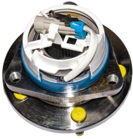 Комплект ступицы колеса SATO tech wb24127