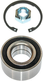 Комплект ступицы колеса SATO tech wb60107