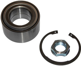 Комплект ступицы колеса SATO tech wb60121