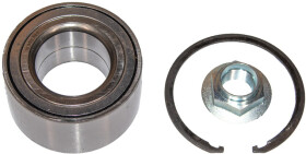 Комплект ступицы колеса SATO tech wb90387