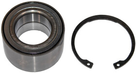 Комплект ступиці колеса SATO tech wb90471