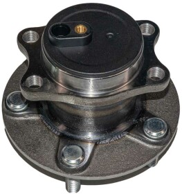 Комплект ступицы колеса SATO tech wb90480