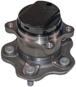 Комплект ступицы колеса SATO tech wb90551