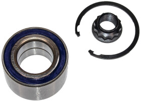 Комплект ступиці колеса SATO tech wb90659