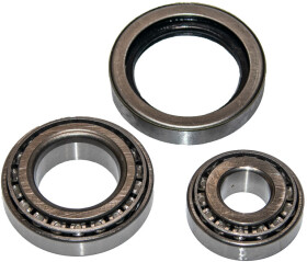 Комплект ступиці колеса SATO tech wb90849