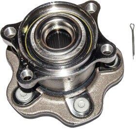 Подшипник ступицы колеса SATO tech wb70050