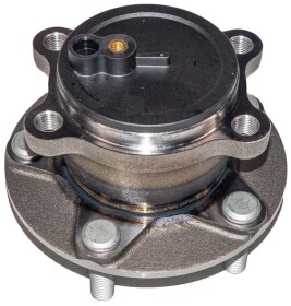 Комплект ступицы колеса SATO tech wb90419