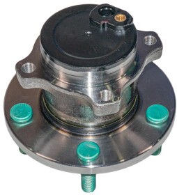 Комплект ступицы колеса SATO tech wb90421