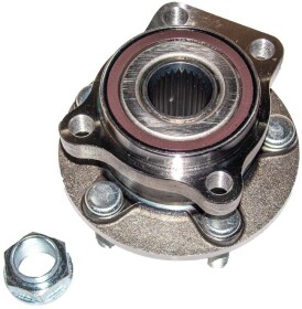 Комплект ступицы колеса SATO tech wb90615