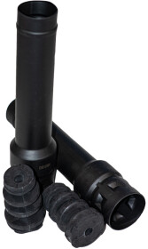 Комплект (пильники + відбійники) SATO tech mk81263