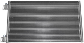 Радиатор кондиционера SATO tech c12127