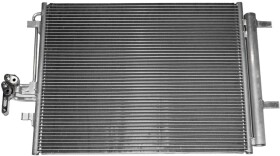 Радиатор кондиционера SATO tech c12139