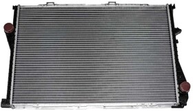 Радиатор охлаждения двигателя SATO tech r12144