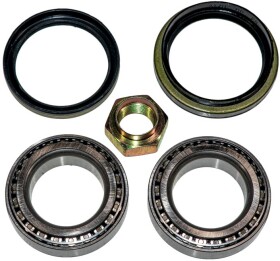 Комплект ступицы колеса SATO tech wb90397