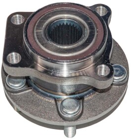 Комплект ступицы колеса SATO tech wb90903