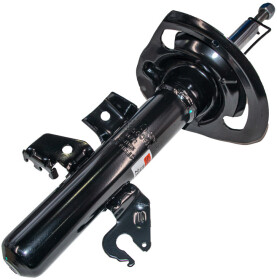 Стойка амортизатора SATO tech 23500fr