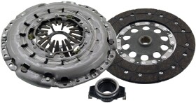 Комплект зчеплення Blue Print ADG030184