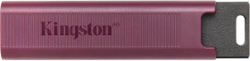 Флешка Kingston DataTraveler Max 1 ТБ DTMAXA/1TB