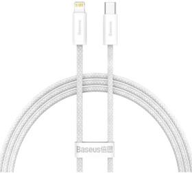 Кабель Baseus Dynamic Series CALD000002 Apple Lightning - type-C 1 м