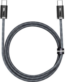 Кабель Baseus Dynamic Series CALD000216 USB type-C - USB type-C 1 м