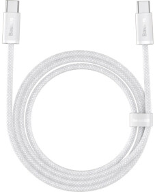 Кабель Baseus Dynamic Series CALD000302 USB type-C - USB type-C 2 м