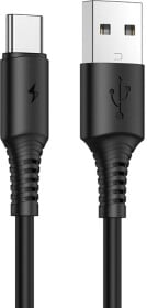 Кабель Borofone BX47 BX47CB USB - USB type-C 1 м