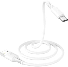 Кабель Borofone BX47 BX47CW USB - type-C 1 м