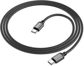 Кабель Borofone BX87 BX87CCB USB type-C - USB type-C 1 м