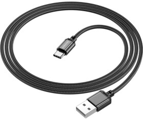 Кабель Borofone BX87 BX87CB USB - type-C 1 м
