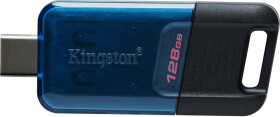 Флешка Kingston DataTraveler 80 M 128 ГБ