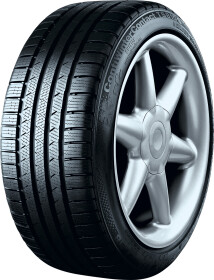 Шина Continental ContiWinterContact TS 810 Sport 245/45 R19 102V * FR SSR XL
