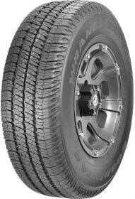 Шина Goodyear Wrangler SR-A 235/65 R17 103S OWL