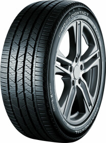 Шина Continental ContiCrossContact LX Sport 245/50 R20 102H