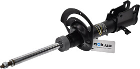 Стійка амортизатора Monroe 72510ST